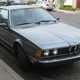Illustration for article titled 1987 BMW L6